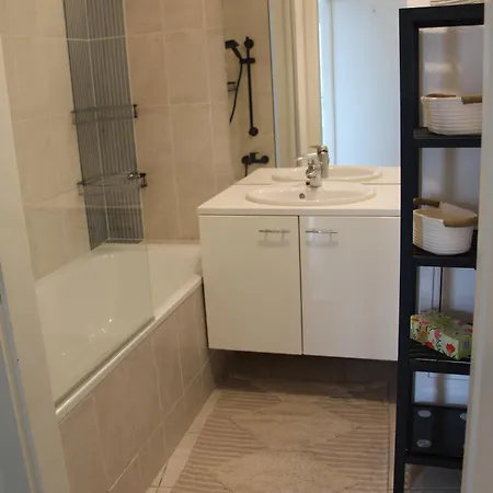 Flat Apartment