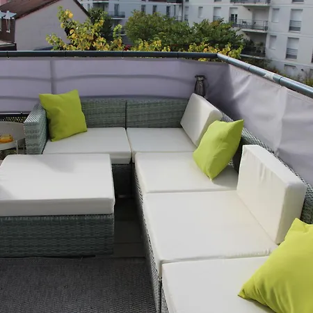 Apartment Flat