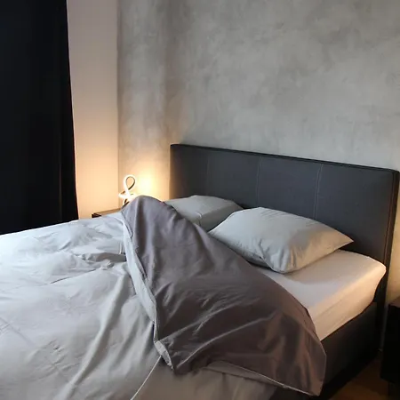 Flat Apartment Saint-Louis (Haut-Rhin)