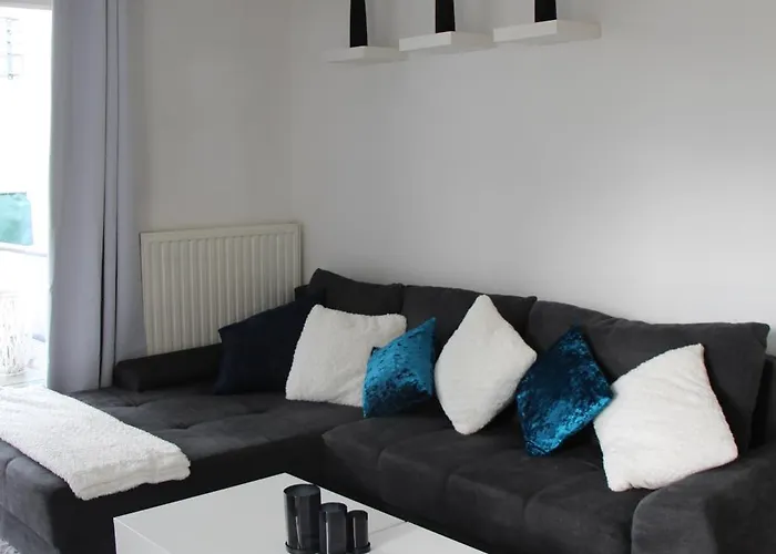 Flat Daire Saint-Louis (Haut-Rhin)
