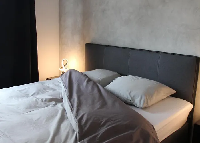 Flat Daire Saint-Louis (Haut-Rhin)
